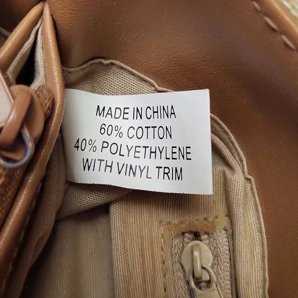 Womens Vintage Woven Straw Shoes‎ Flip Flops Boots Heels Multi Pocket Satchel